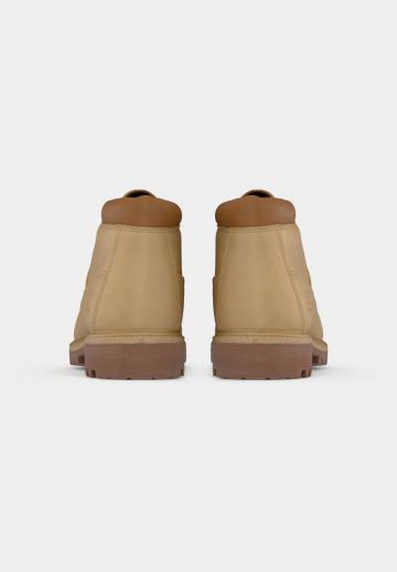 Зимние ботинки