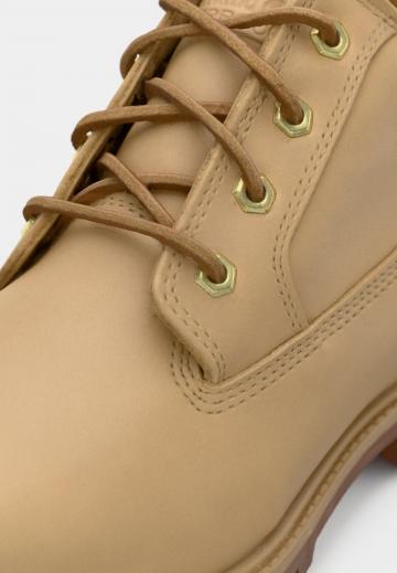 Зимние ботинки