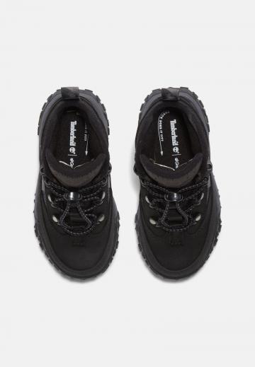 Высокие кеды