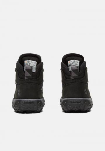 Высокие кеды