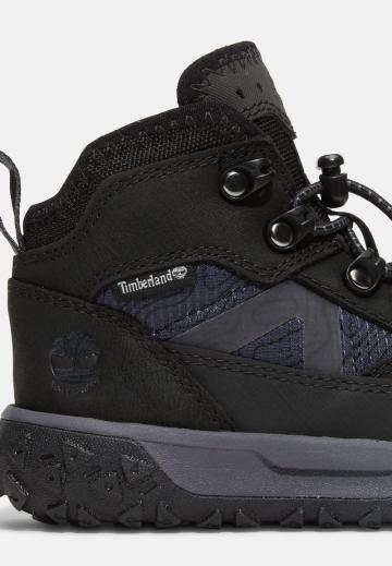 Высокие кеды