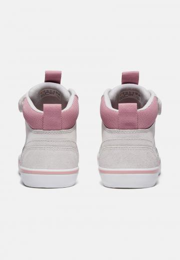 Высокие кеды