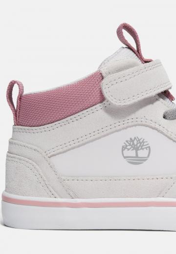 Высокие кеды