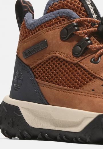 Высокие кеды