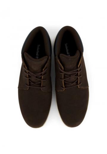 Высокие кеды