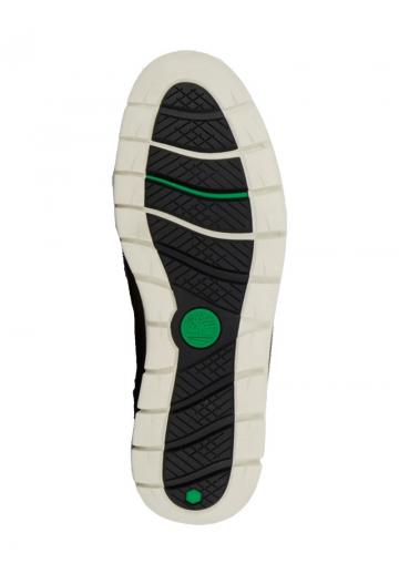 Высокие кеды