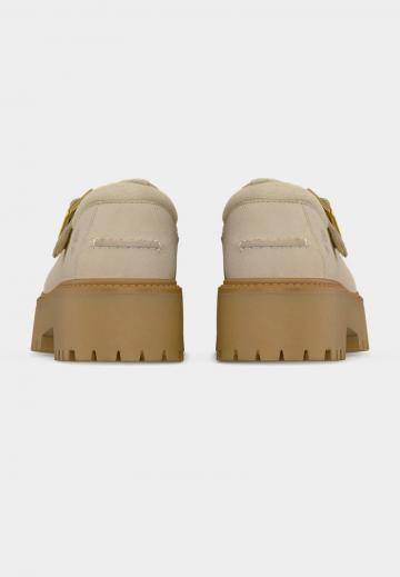 Полуботинки