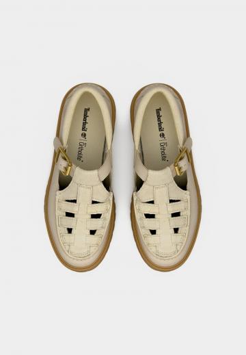 Полуботинки