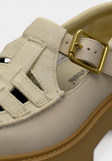 Полуботинки