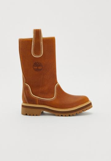 Зимние ботинки