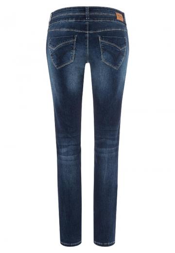 Узкие джинсы