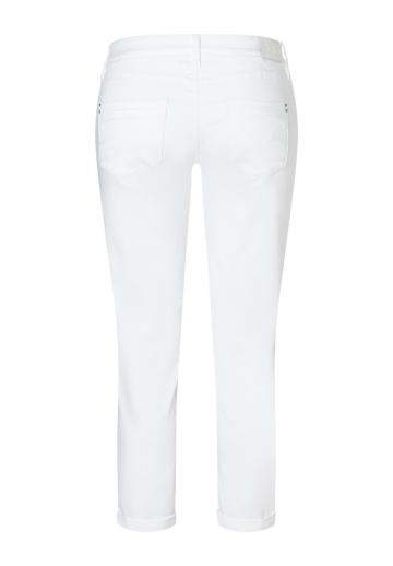 Короткие джинсы