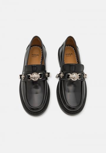 Полуботинки