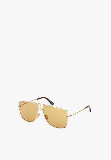 Солнечные очки