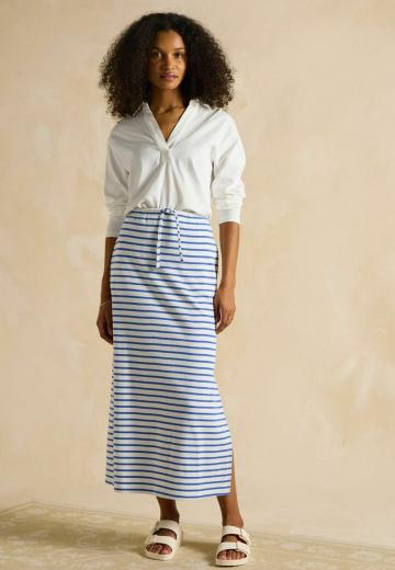 Юбка из джерси