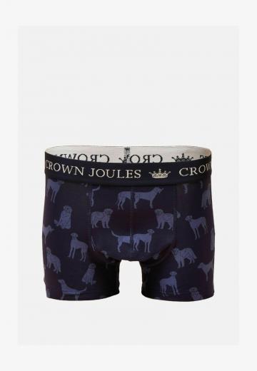 Трусы шортики