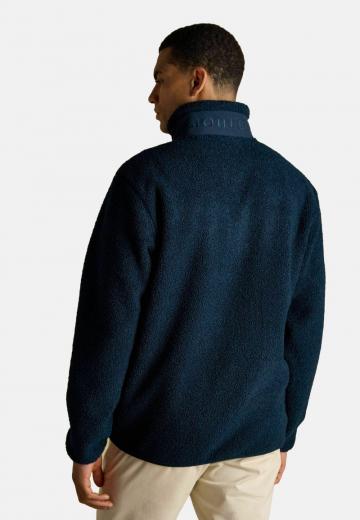 Флисовая куртка