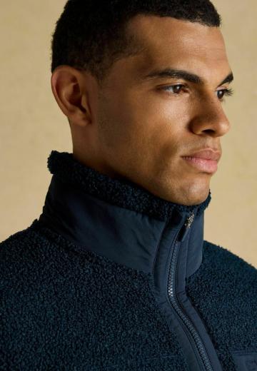 Флисовая куртка