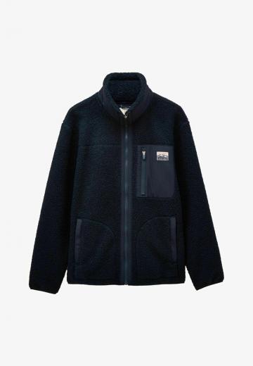 Флисовая куртка