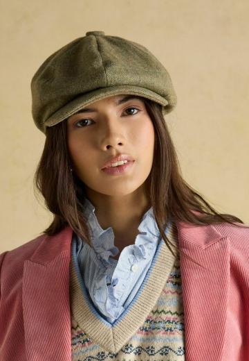 Головной убор