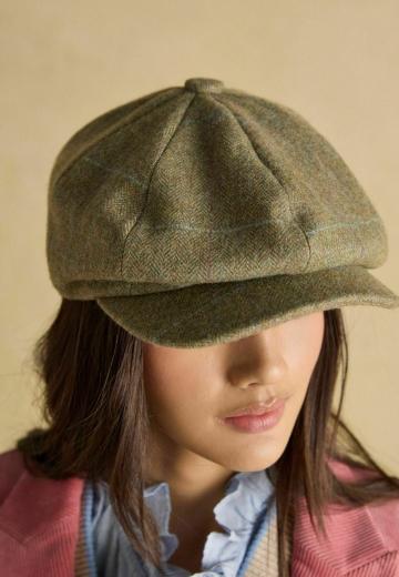 Головной убор