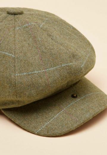 Головной убор