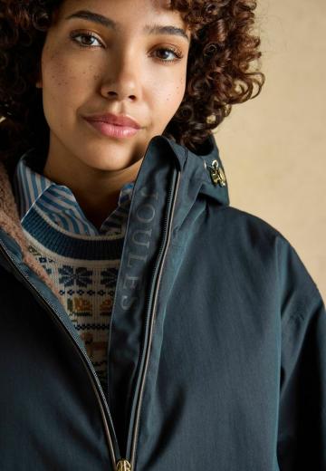 Куртка дождевик