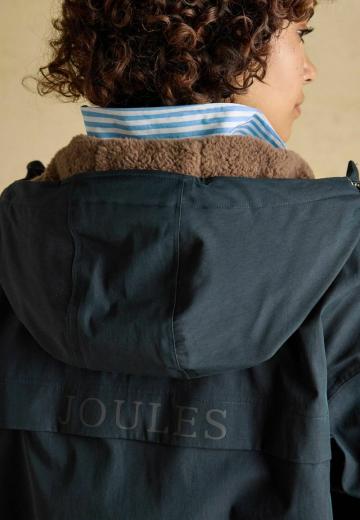 Куртка дождевик