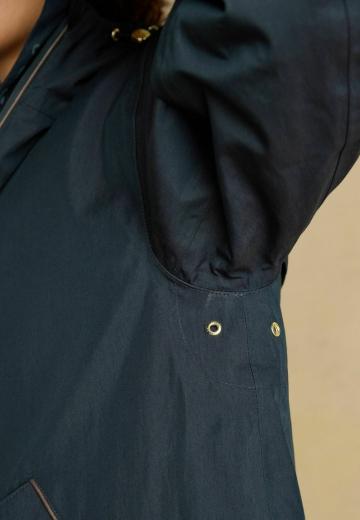 Куртка дождевик