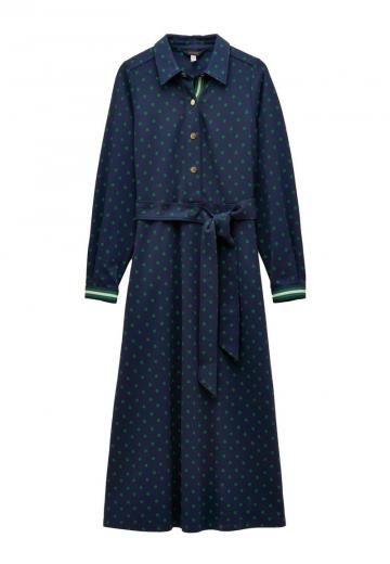 Платье макси