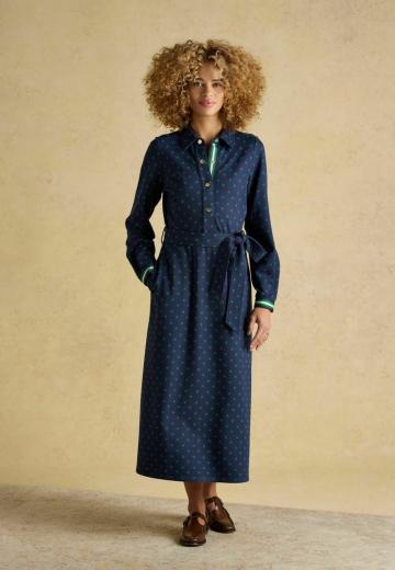 Платье макси