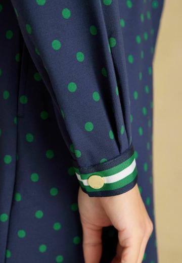 Платье макси