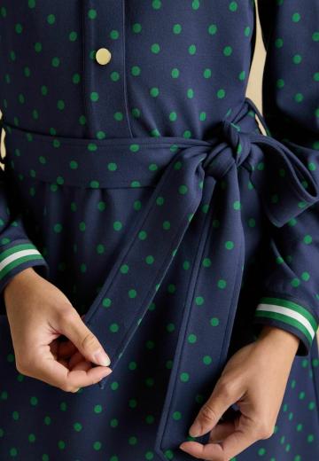 Платье макси