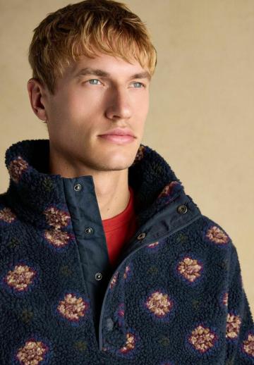 Флисовая куртка