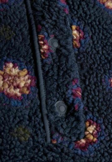 Флисовая куртка