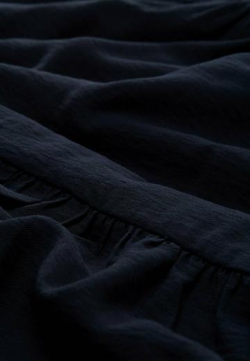 Блузка-платье