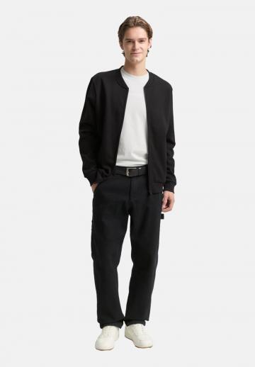 Куртка бомбер