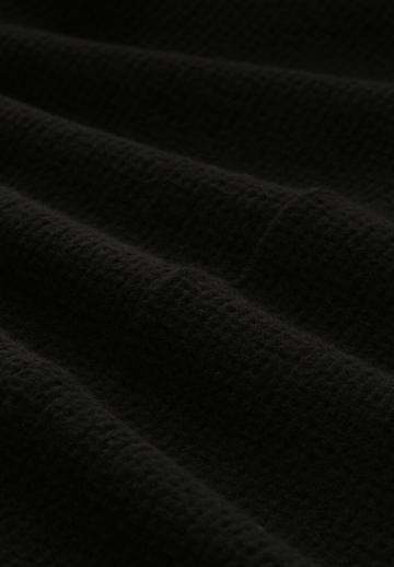 Вязаное платье