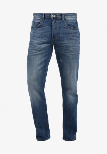 Узкие джинсы