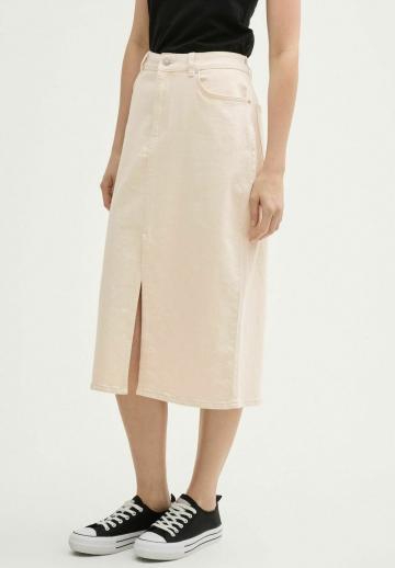 Джинсовая юбка