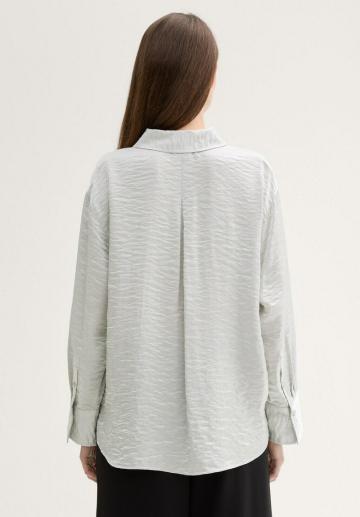 Фланелевая рубашка