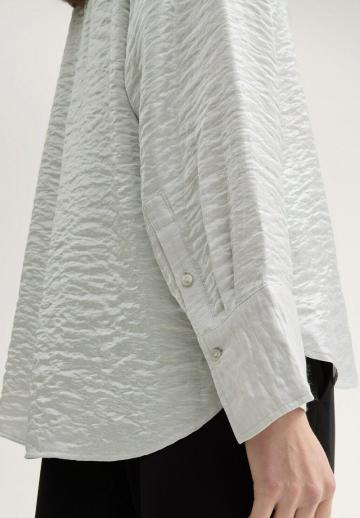 Фланелевая рубашка