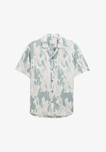 Рубашка с коротким рукавом