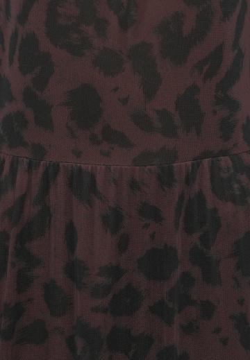 Длинное платье