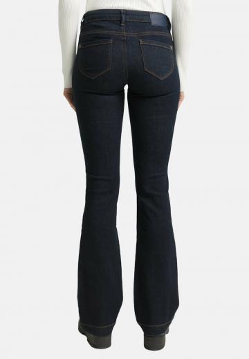 Клешеные брюки