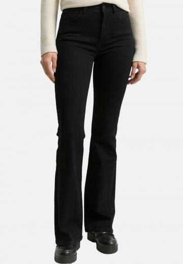 Клешеные брюки