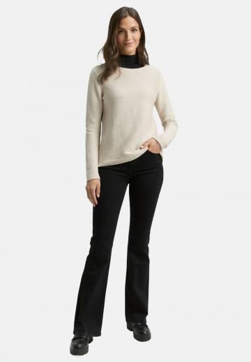 Клешеные брюки