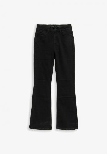 Клешеные брюки