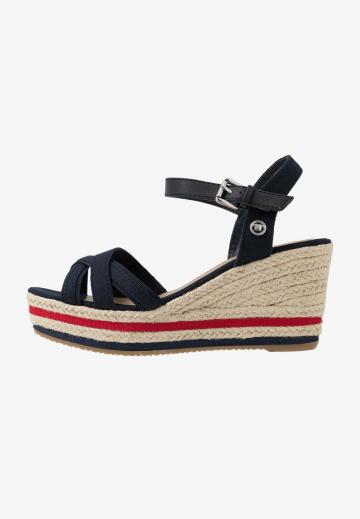 Эспадрильи