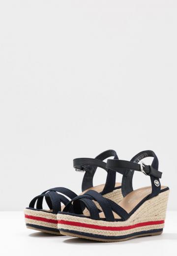 Эспадрильи